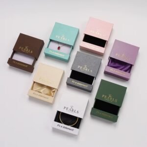 علب اكسسوارات