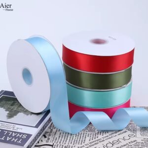 شريط ساتان 82 متر